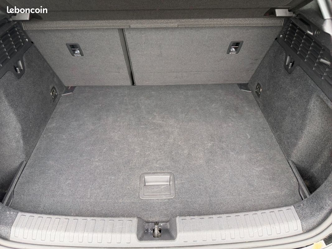 AUDI A3 Sportback 35 TDI 150 S tronic 7 Business line (image 23)