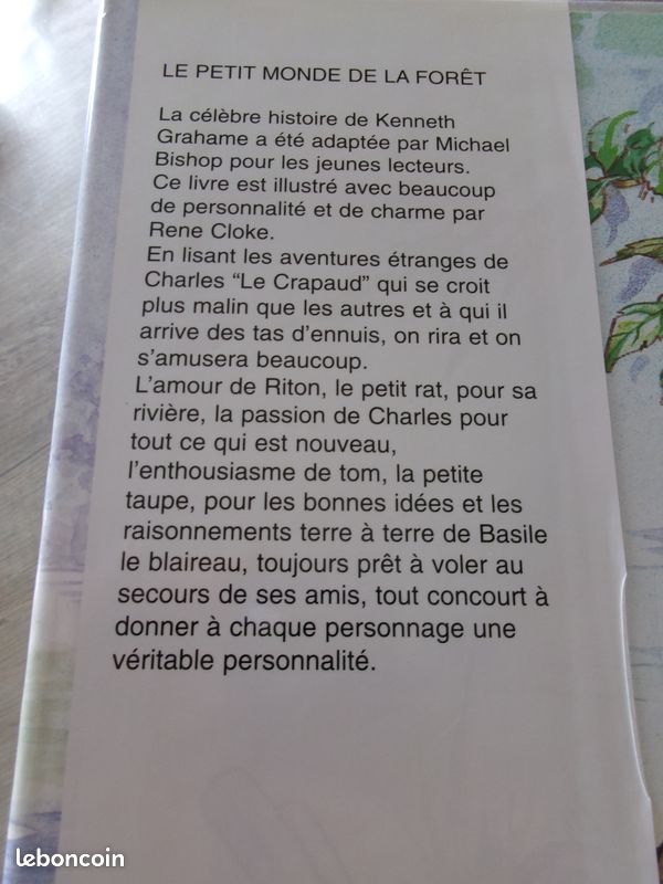 2 livres d'animaux (image 6)