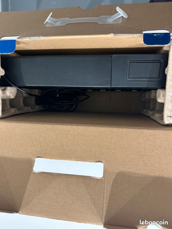 Stick Arcade Hori RAP 4 PlayStation PC PS4 (image 2)