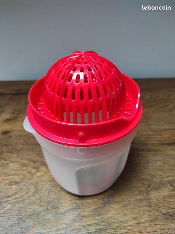 VitaMaxi Tupperware neuf (image 1)