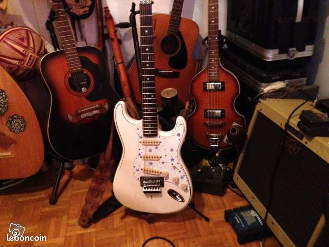 HOME STUDIO : enregistrement, arrangements, mixage (image 3)