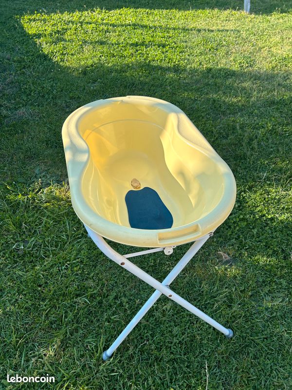 Baignoire bébé surélevée (image 2)