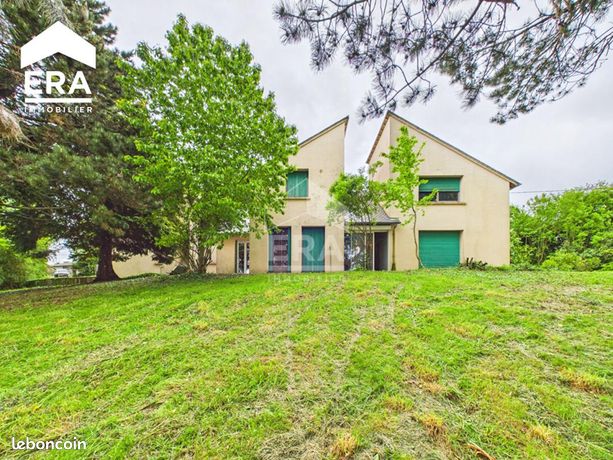 Maison 6 pièces 220 m²