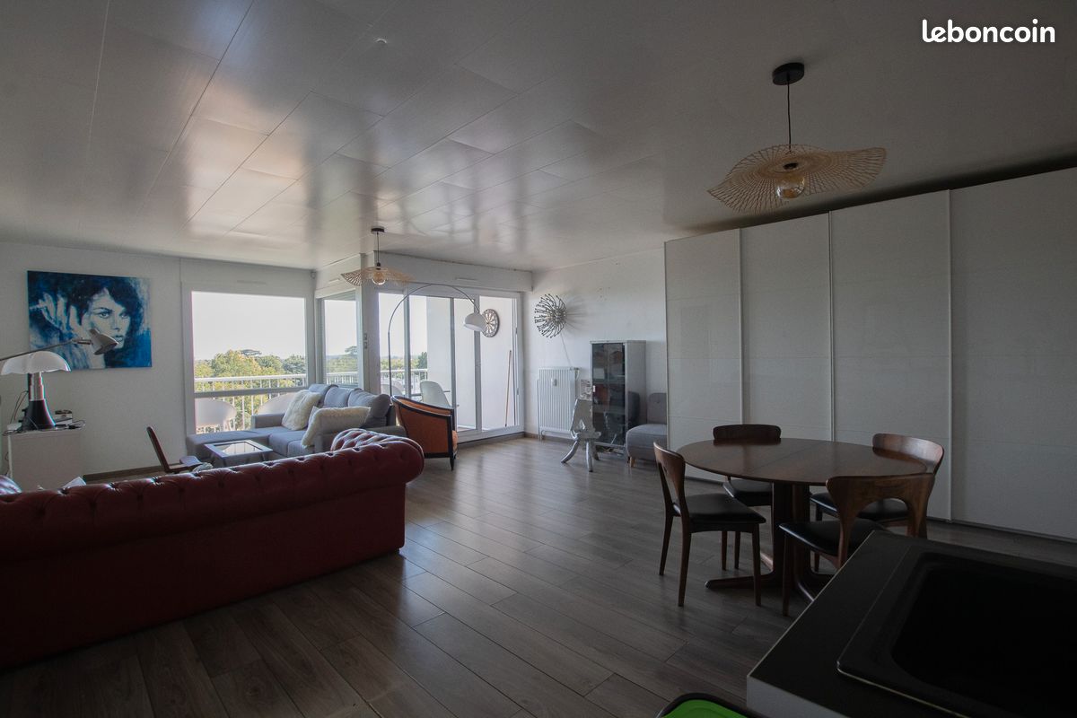 Appartement 3 pièces 75 m² · à Talence · 74,8 m² · 1 150 €/mois