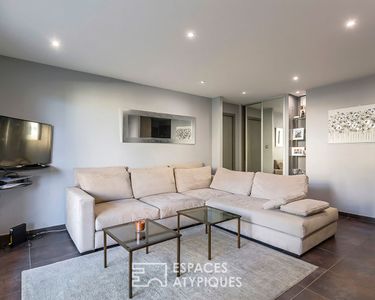 Appartement 270 000 € - 50 m²