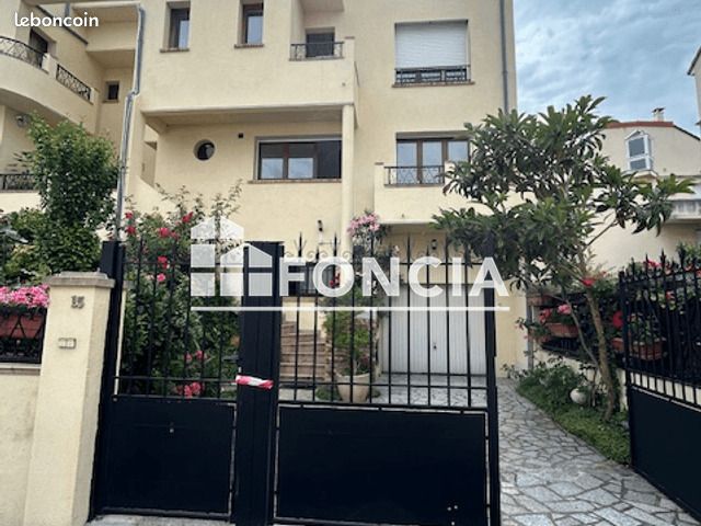 Maison a louer antony - 6 pièce(s) - 140 m2 - Surfyn