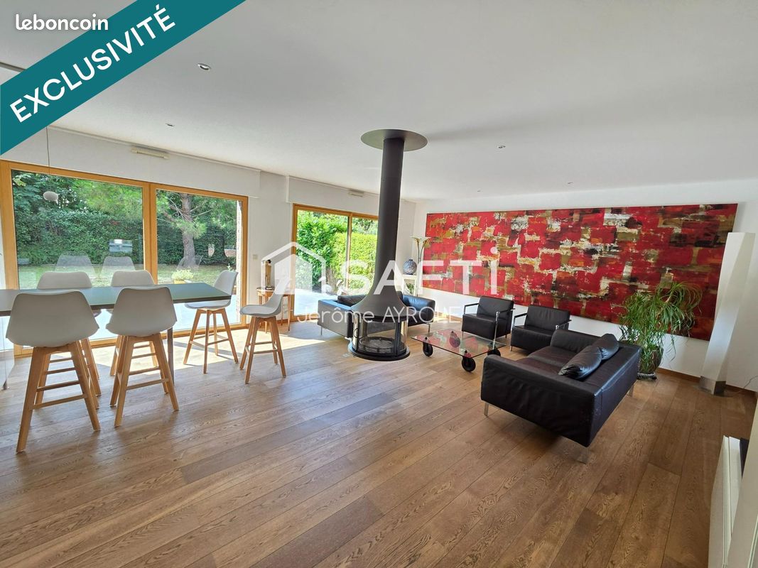 Maison 6 pièces 180 m² · à Sequedin · 180 m² · 580 000 €