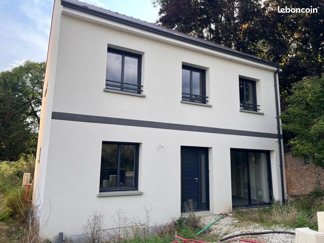 Maison 7 pièces 133 m² · à Eaubonne · 133 m² · 575 000 €