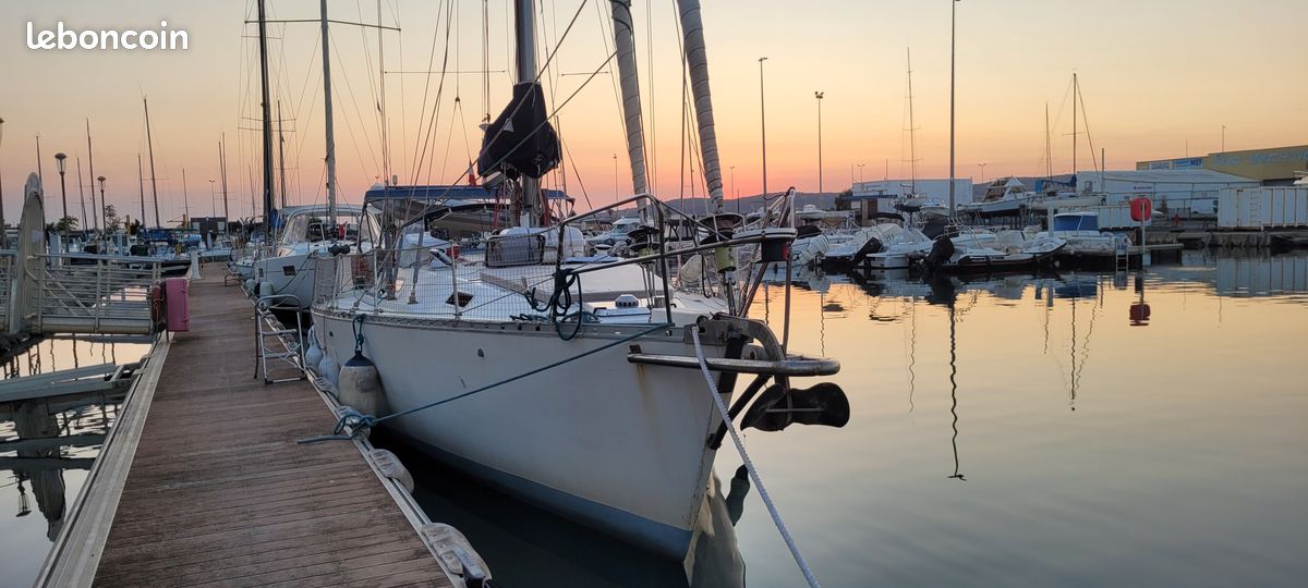 Atlantic 49 — View photo 1
