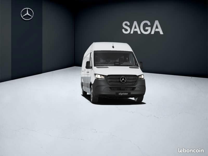 Mercedes ESPRINTER 420 FG 43 4,0t PRO (image 10)