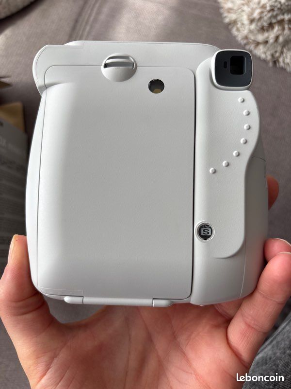 Appareil photo instax mini 9 (image 2)