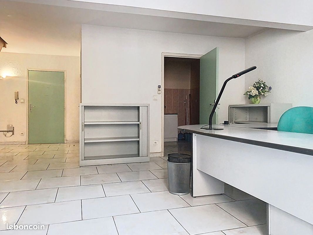 Appartement 2 pièces 65 m² · à Salon-de-Provence · 65 m² · 850 €/mois