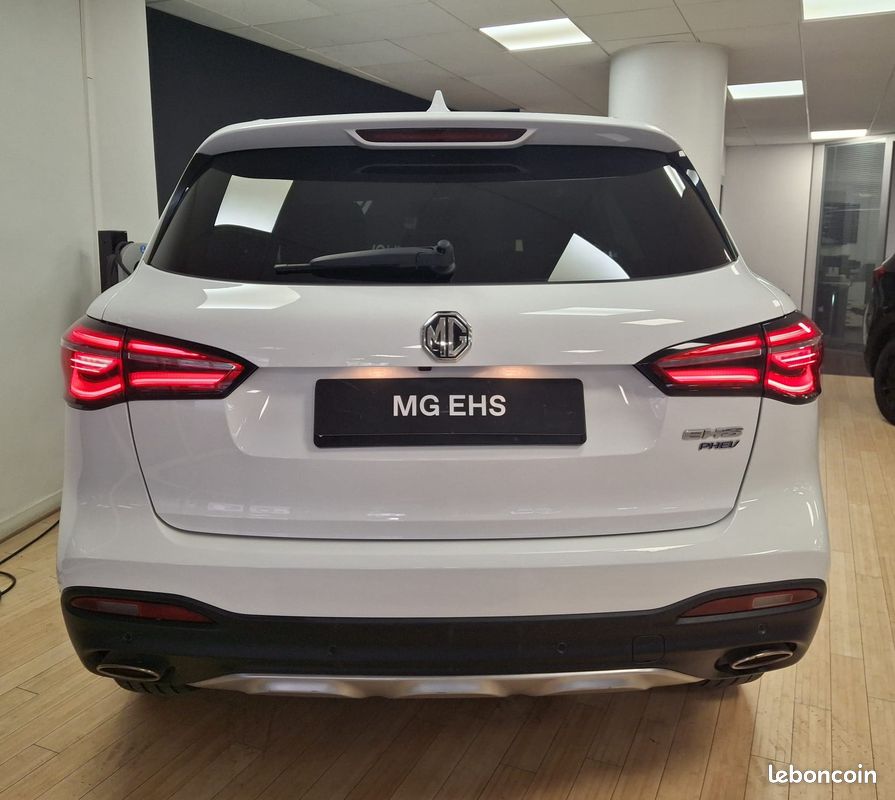MG EHS 1.5T GDI PHEV Comfort (image 2)