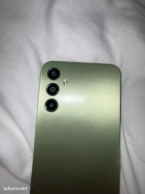 Samsung A14 (image 3)