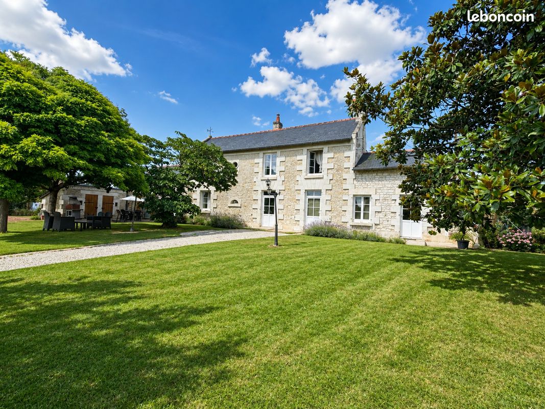 Maison 8 pièces 206 m² · à Beuxes · 206 m² · 265 000 €