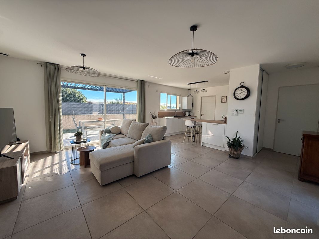Maison 3 pièces 80 m² · à Montélimar · 80 m² · 264 500 €