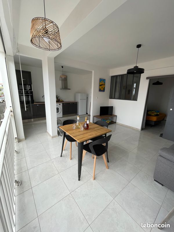 Appartement 2 pièces 35 m² · à Sainte-Luce · 35 m² · 165 000 €