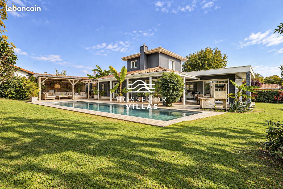 Maison 5 pièces 150 m² · à Angresse · 150 m² · 599 000 €