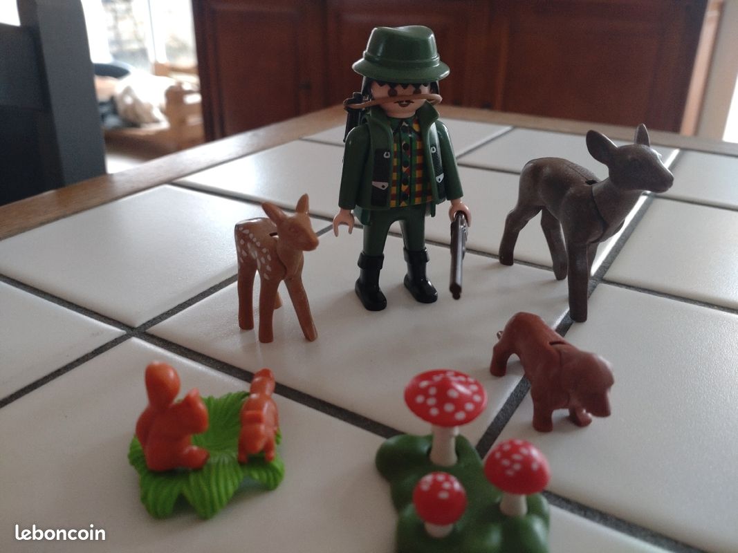 Playmobil (image 6)