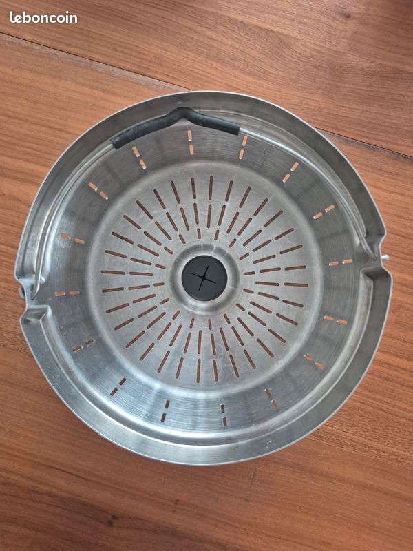 Panier vapeur Companion (image 2)