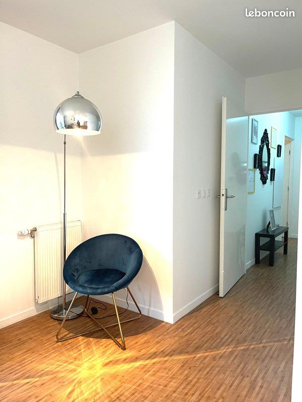 Appartement 4 pièces 80 m² · au Blanc-Mesnil · 80 m² · 1 690 €/mois