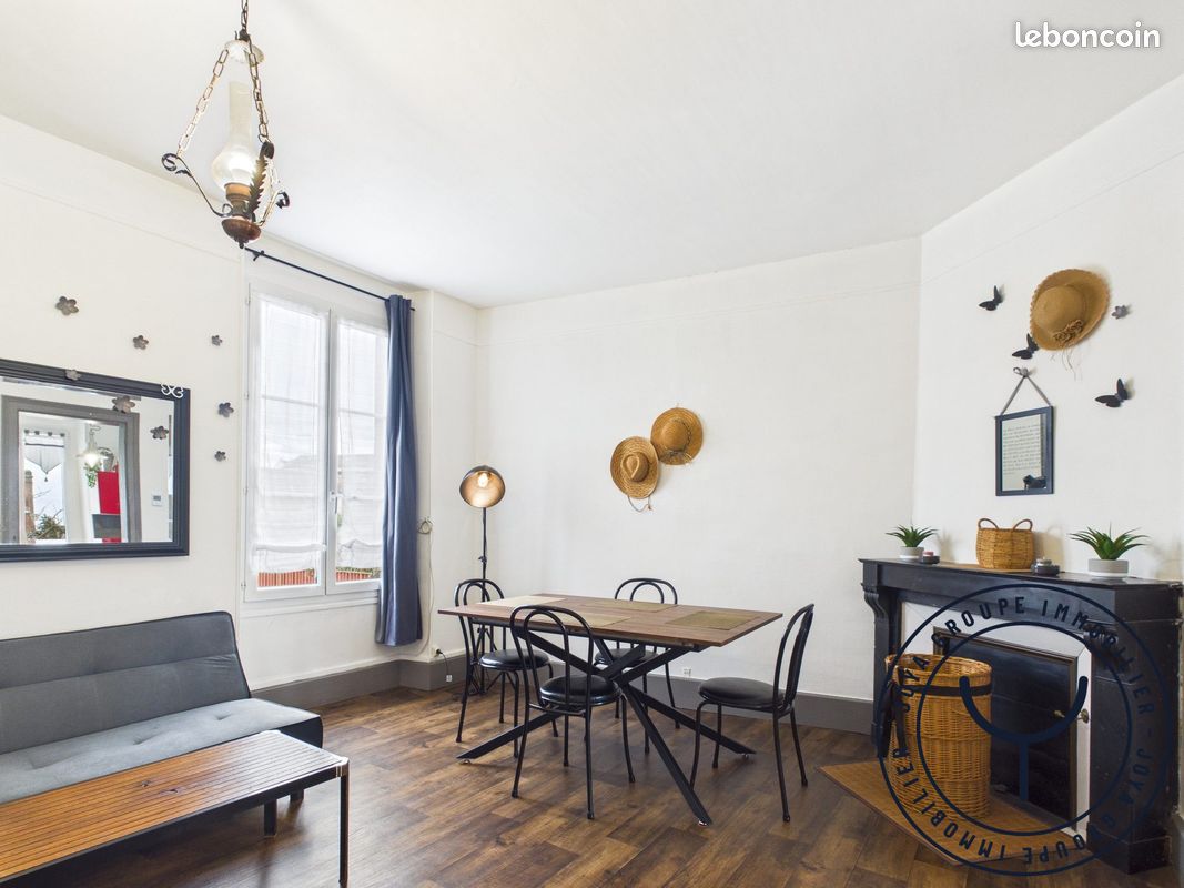 Appartement 3 pièces 59 m² · à Troyes · 59 m² · 630 €/mois
