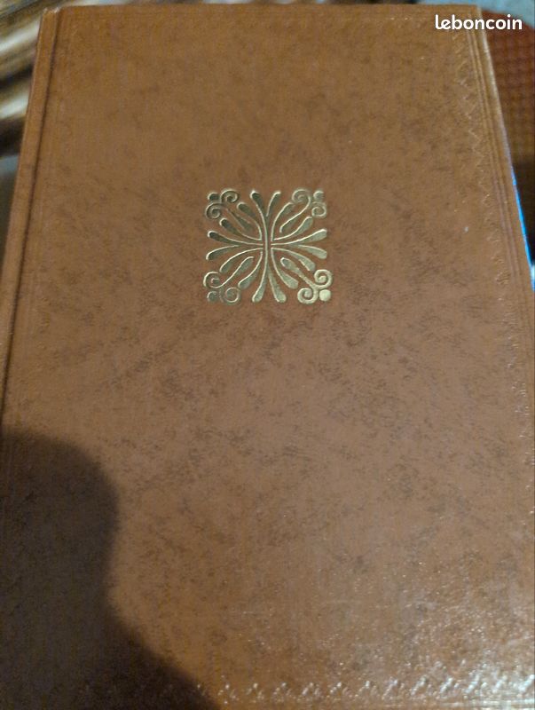 Lot de livres anciens (image 2)