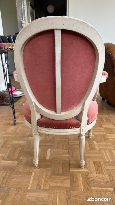 Chaise salon (image 3)