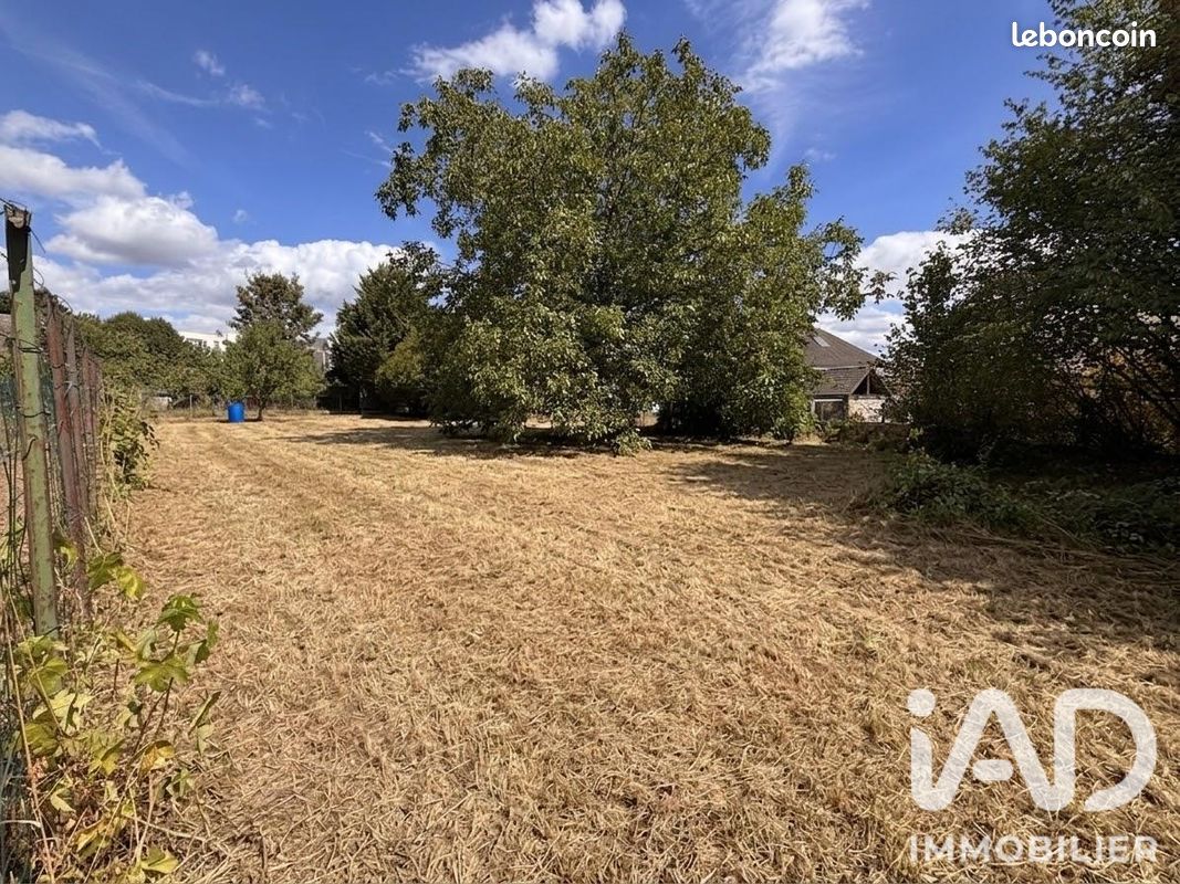 Maison 3 pièces 68 m² · à Château-Thierry · 68 m² · 140 000 €