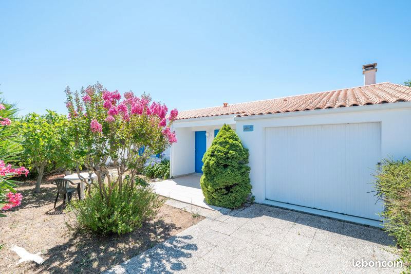 Maison 3 pièces 74 m² · à La Brée-les-Bains · 74 m² · 293 216 €