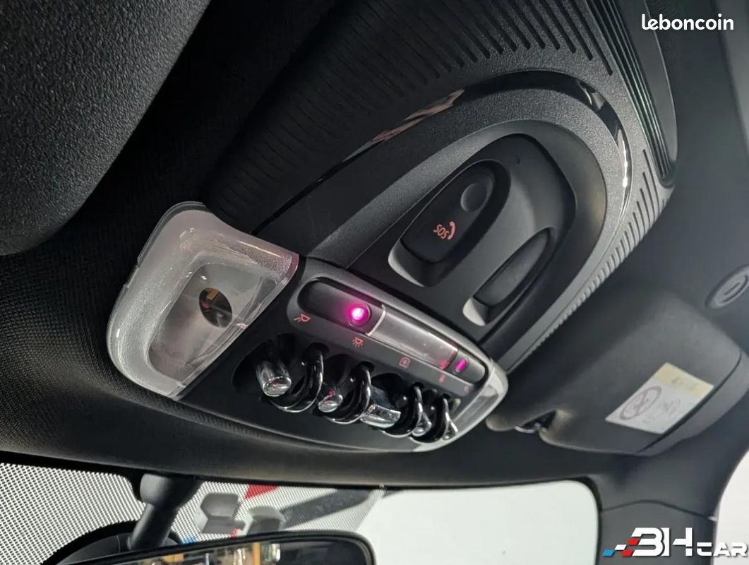 Mini Mini 2.0 192 COOPER S BVA (image 23)