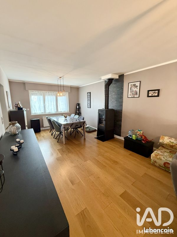 Maison 6 pièces 112 m² · à Vimy · 112 m² · 304 000 €