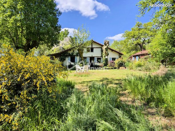 Ferme 5 pièces 133 m²