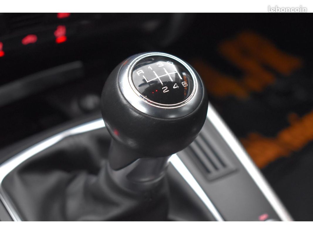 AUDI A5 2.0 TFSI 230 Ambition Luxe (image 32)