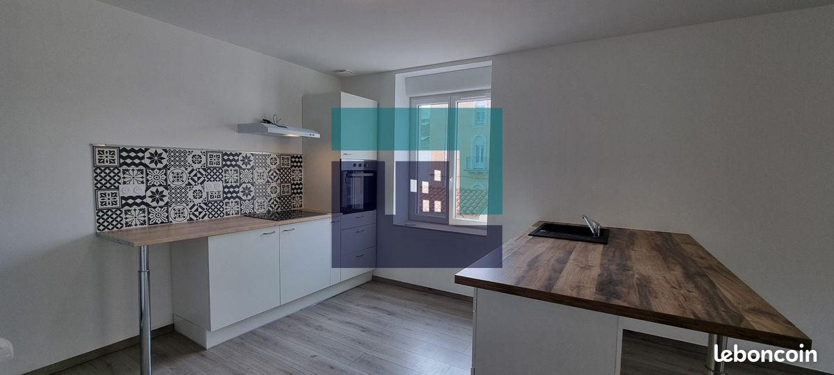 Appartement 4 pièces 74 m² · à Port-la-Nouvelle · 74 m² · 850 €/mois