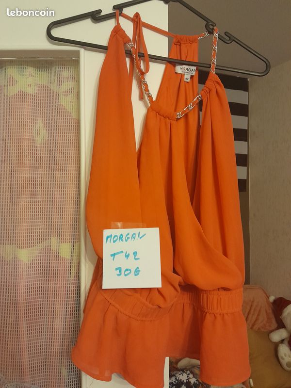 Divers Vêtements et chaussures (image 3)