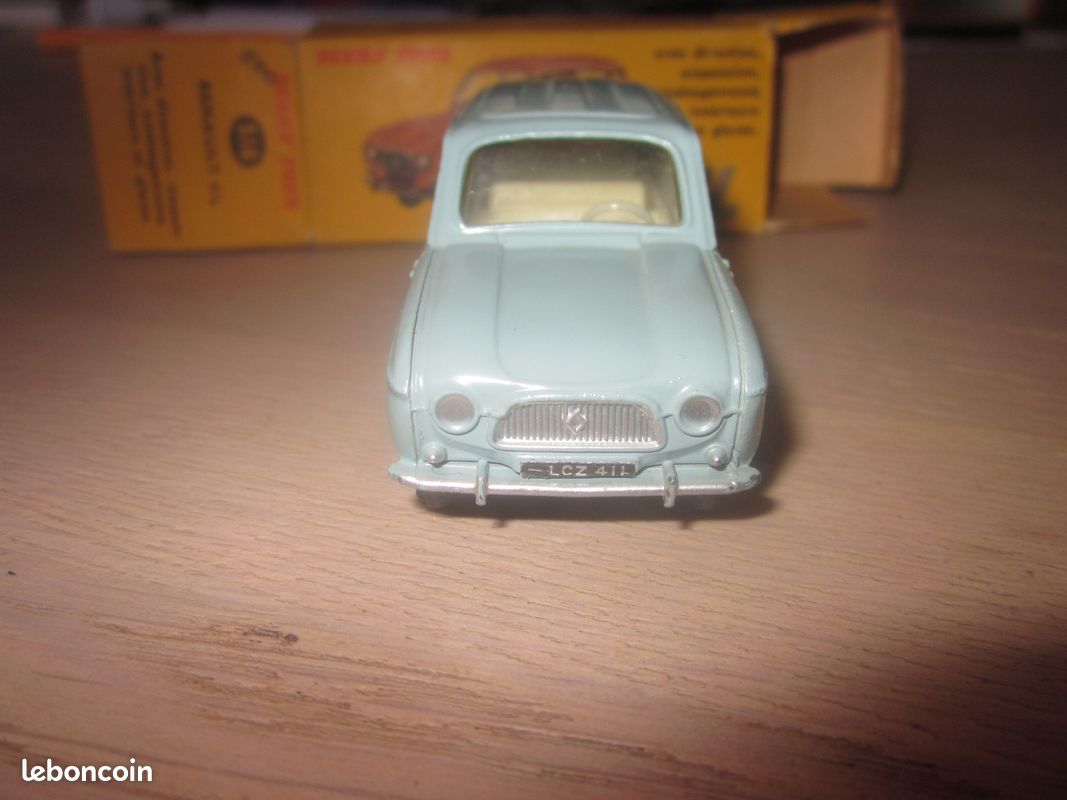 AnnonceTop 10 renault 4l 1 43 - Les Top Produits De L'année