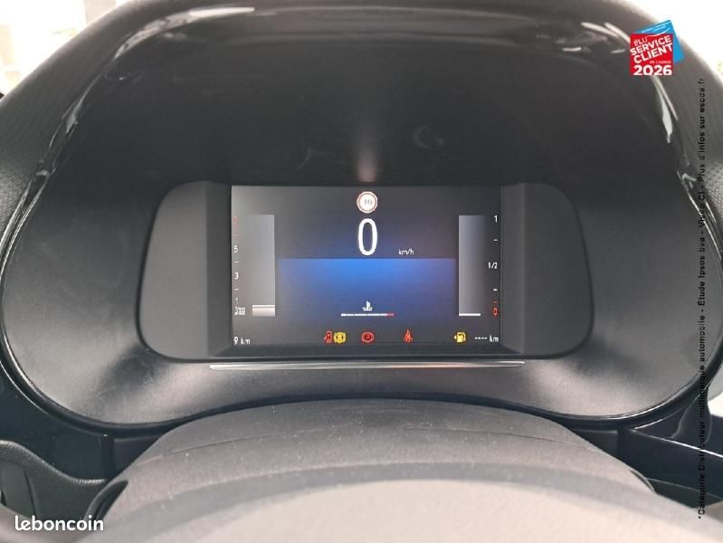 Opel Corsa 1.2 Turbo 100ch YES (image 18)
