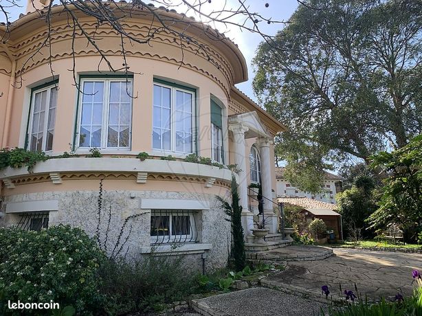 Villa 6 pièces 177 m²