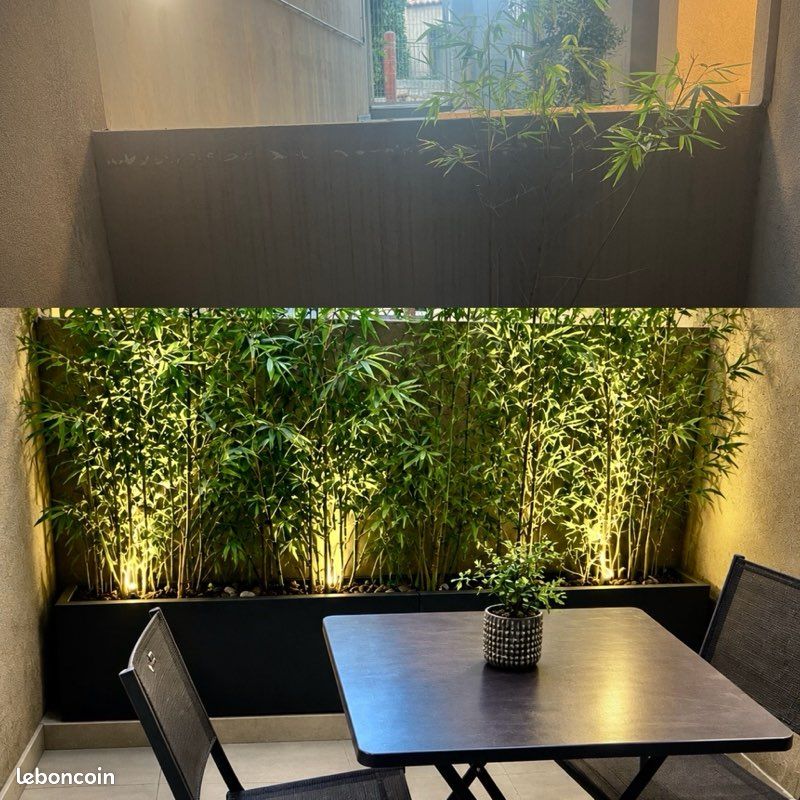 Appartement 1 pièce 27 m² · à Beausoleil · 27 m² · 195 000 €