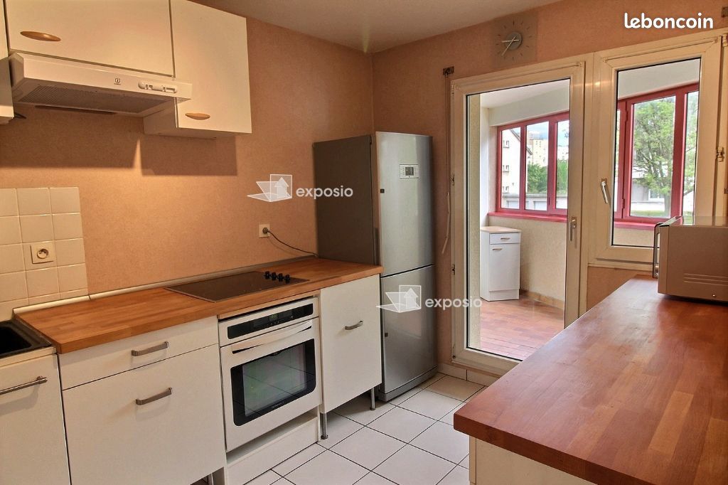 Appartement 2 pièces 67 m² · à Schiltigheim · 67 m² · 835 €/mois