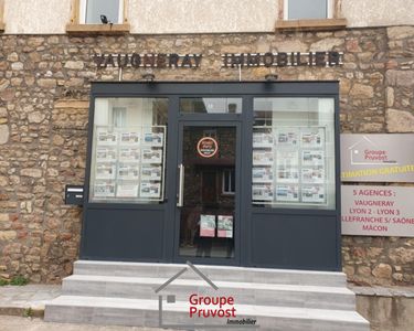 Appartement 174 000 € - 48 m²