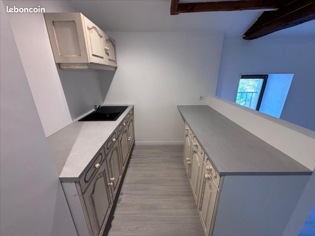 Appartement 2 pièces 58 m² - Yvrac-et-Malleyrand 16110 (image principale 4)