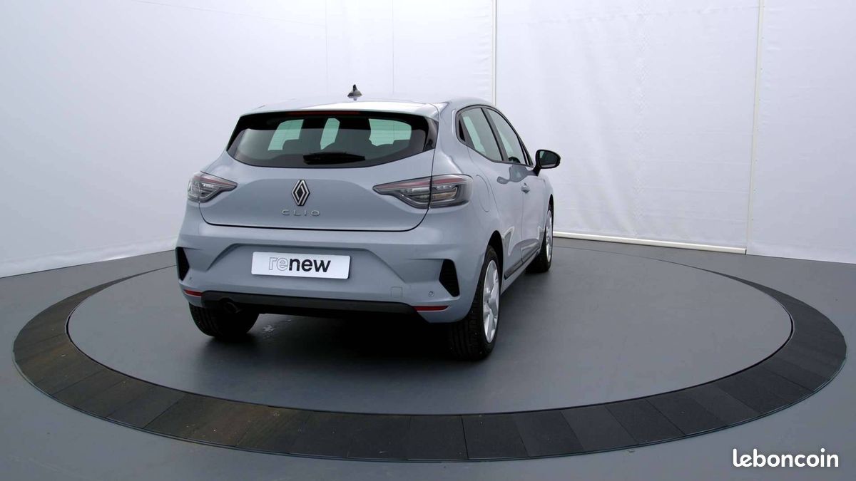 Renault clio tce 90 evolution (image 12)
