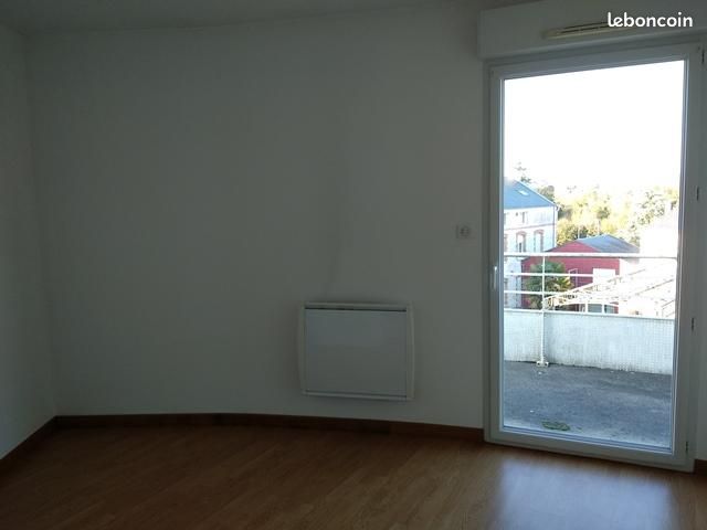 Appartement a louer vertou - 5 pièce(s) - 158 m2 - Surfyn