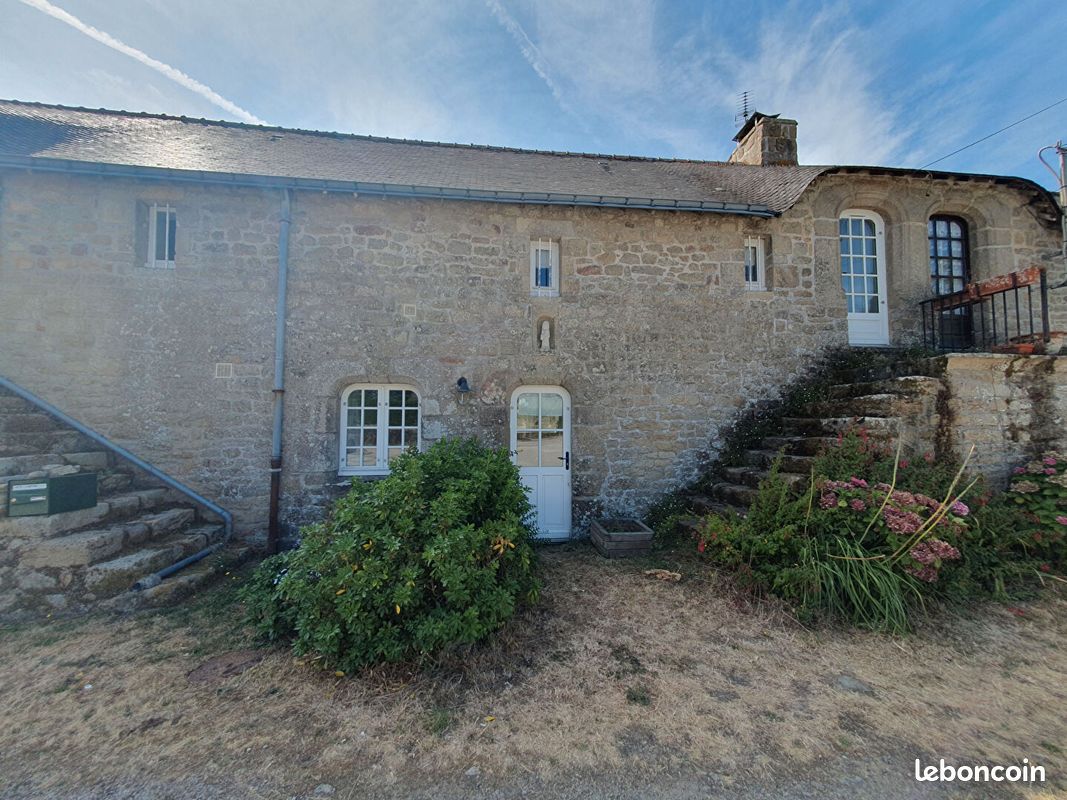 Maison 6 pièces 108 m² · à Locmariaquer · 108 m² · 524 450 €