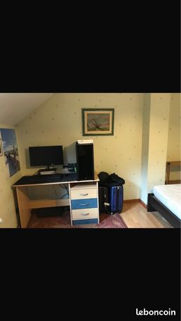 Chambre meublée Villebon sur Yvette