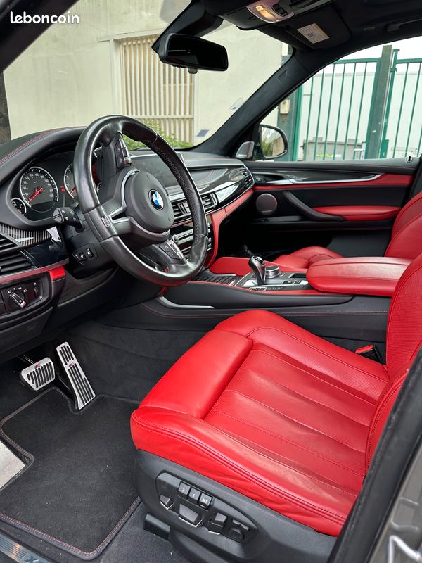 Bmw x5m/360/b&o (image 3)