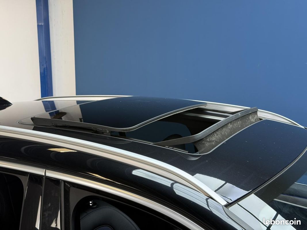 BMW X2 18i M-Sport DKG / T.O / ACC / Sièges chauffants (image 20)