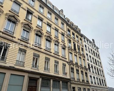 Appartement 89 000 € - 19 m²